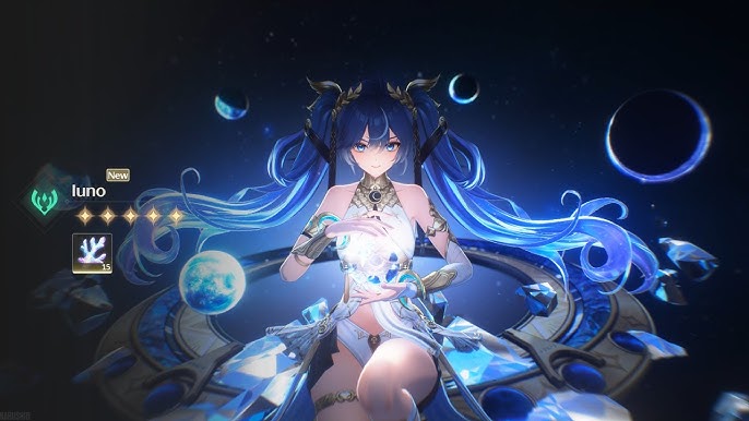 Wuthering Waves เป็นเกม Pay to Win หรือเน้นฝีมือมากกว่า