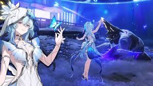 ผู้เล่นสายฟรี (F2P) สามารถเล่น Wuthering Waves ได้ไกลแค่ไหน