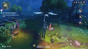 เปรียบเทียบ Wuthering Waves vs Genshin Impact เกมไหนเหมาะกับคุณ