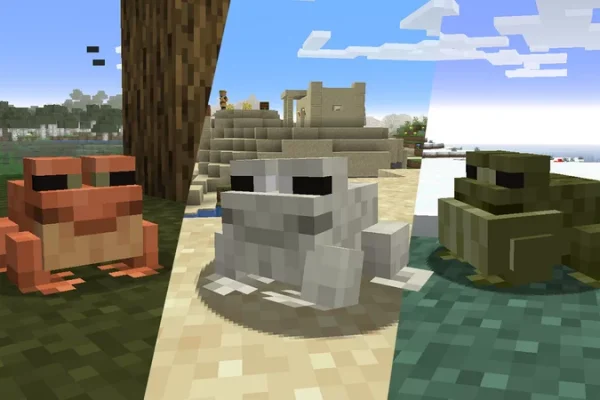 วิธีสร้างฟาร์ม XP ที่เก็บเลเวลได้รวดเร็วที่สุดใน Minecraft สำหรับมือใหม่และผู้เล่นสาย Survival