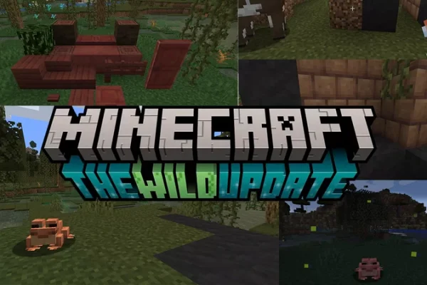 วิธีหาและใช้งานหมู่บ้าน (Village) ให้เกิดประโยชน์สูงสุดใน Minecraft