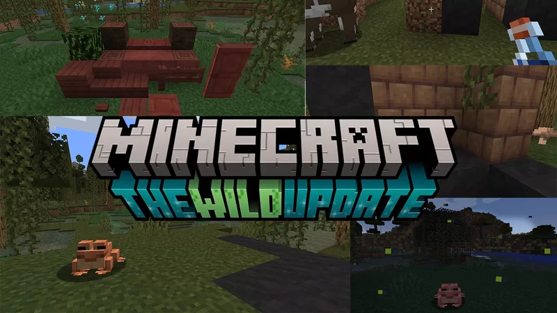 วิธีหาและใช้งานหมู่บ้าน (Village) ให้เกิดประโยชน์สูงสุดใน Minecraft