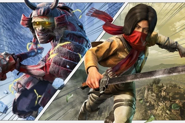วิธีปลดล็อกอุปกรณ์และไอเทมหายากใน Assassin’s Creed Shadows