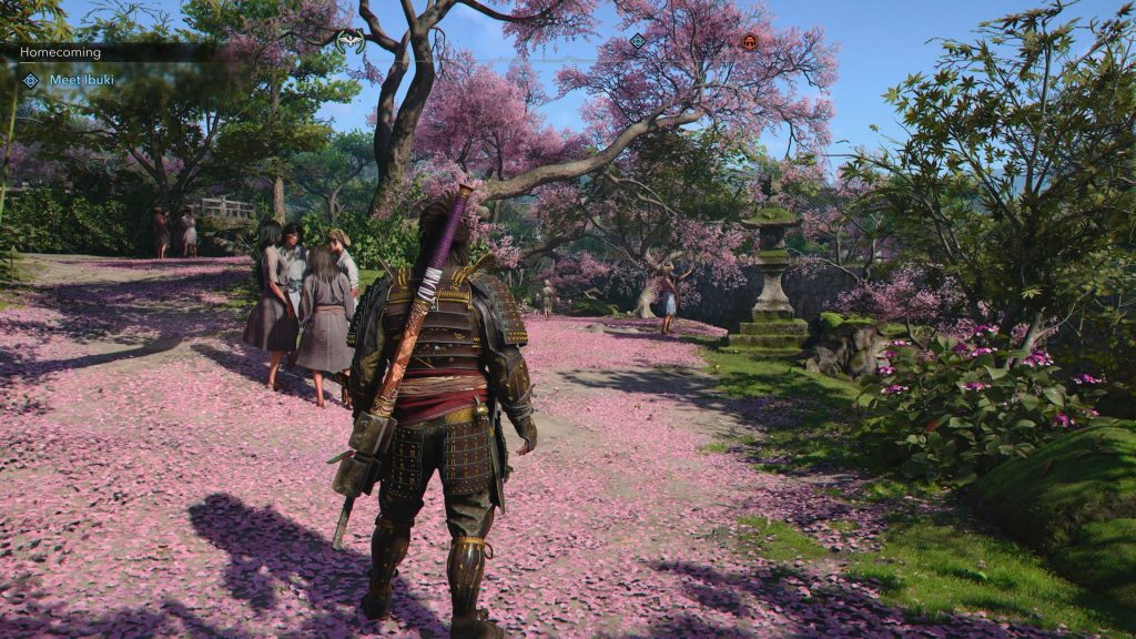 วิธีสำรวจแผนที่ให้ครบ 100% ใน Assassin’s Creed Shadows