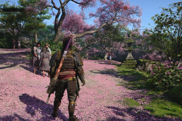 วิธีสำรวจแผนที่ให้ครบ 100% ใน Assassin’s Creed Shadows