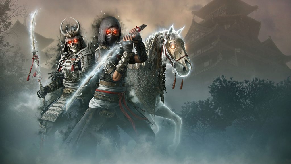 Assassin’s Creed Shadows เป็นเกม Pay to Win หรือไม่