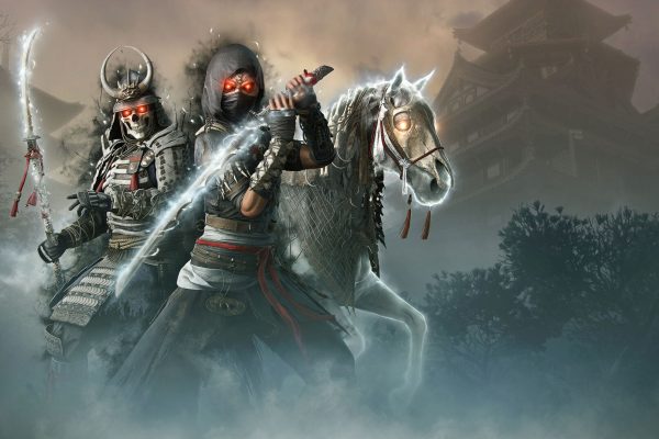 Assassin’s Creed Shadows เป็นเกม Pay to Win หรือไม่