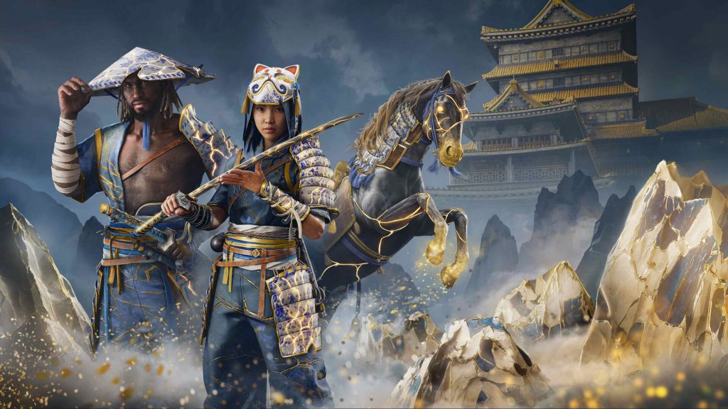 เทคนิคบริหารทรัพยากรให้ใช้งานได้อย่างคุ้มค่าใน Assassin’s Creed Shadows