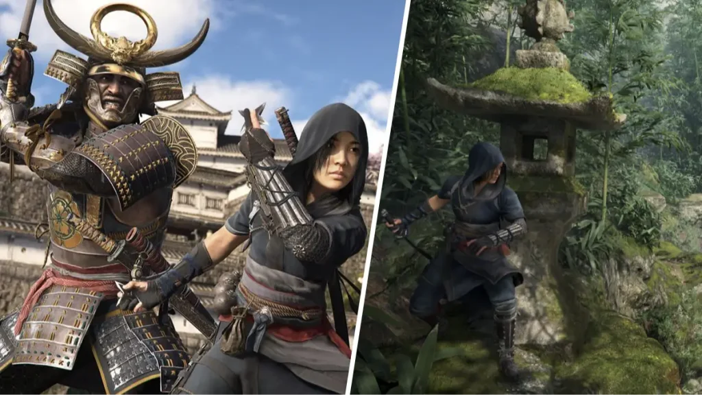 ข้อผิดพลาดที่ผู้เล่นมือใหม่ใน Assassin’s Creed Shadows มักทำ