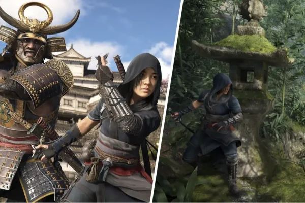 ข้อผิดพลาดที่ผู้เล่นมือใหม่ใน Assassin’s Creed Shadows มักทำ