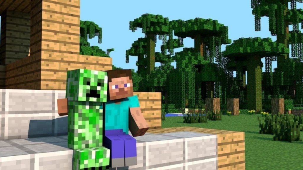 วิธีหาอาหารและสร้างฟาร์มสำหรับมือใหม่ใน Minecraft