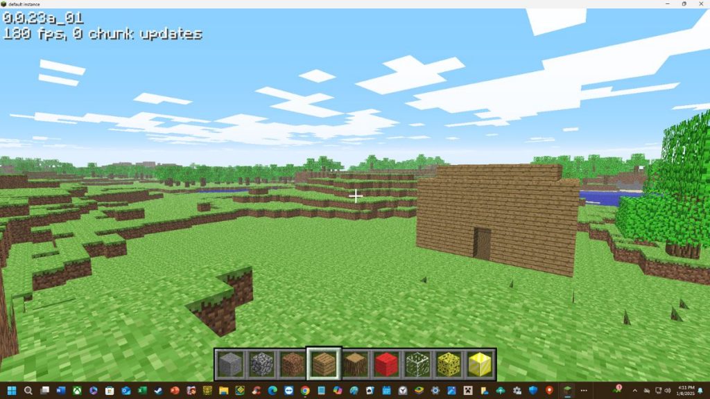 แร่ทั้งหมดใน Minecraft และประโยชน์ของแต่ละชนิด