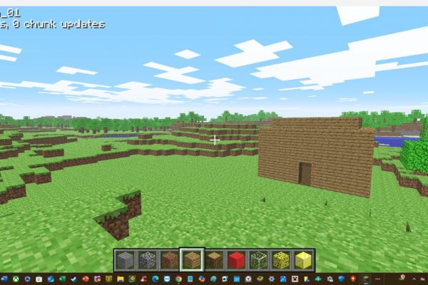 แร่ทั้งหมดใน Minecraft และประโยชน์ของแต่ละชนิด