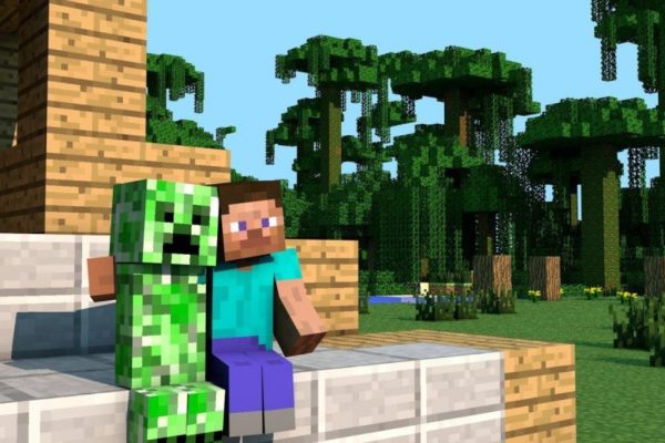 วิธีหาอาหารและสร้างฟาร์มสำหรับมือใหม่ใน Minecraft
