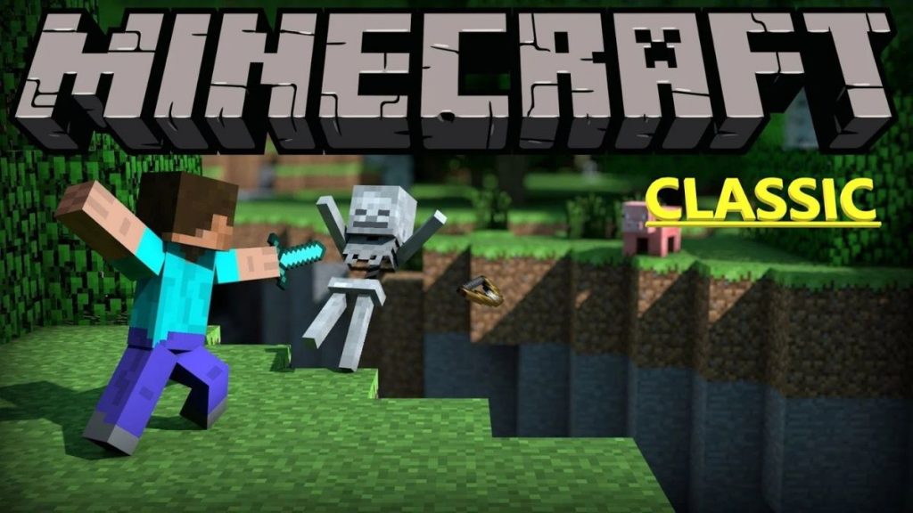 วิธีขุดแร่ใน Minecraft ให้ปลอดภัยและได้ทรัพยากรคุ้มค่า