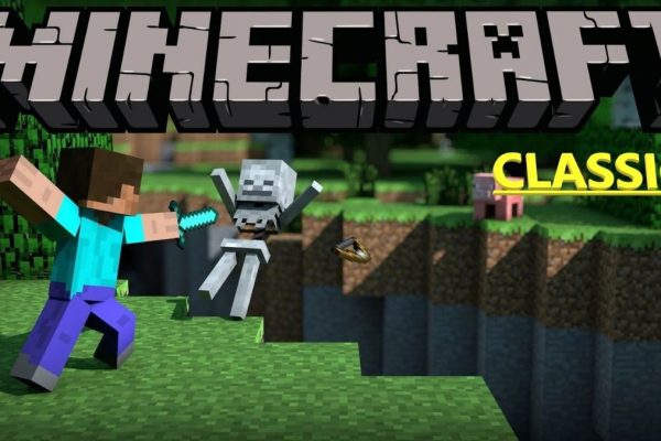 วิธีขุดแร่ใน Minecraft ให้ปลอดภัยและได้ทรัพยากรคุ้มค่า
