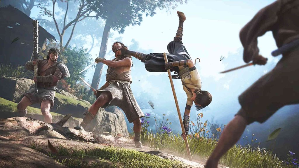 Assassin’s Creed Shadows vs Rise of the Ronin เกมไหนน่าเล่นกว่า
