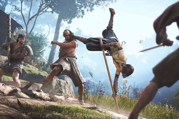 Assassin’s Creed Shadows vs Rise of the Ronin เกมไหนน่าเล่นกว่า