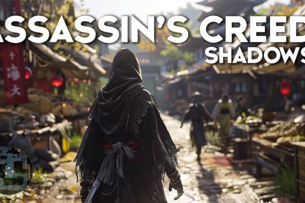 สิ่งที่ควรทำก่อนเข้าสู่ช่วงท้ายเกมใน Assassin’s Creed Shadows